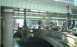 日本橋イメージ